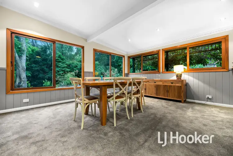 Second view of Homely rural property listing, 745 Gembrook Road, Pakenham Upper VIC 3810