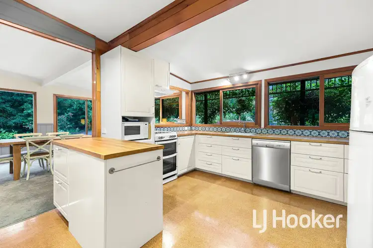 Third view of Homely rural property listing, 745 Gembrook Road, Pakenham Upper VIC 3810