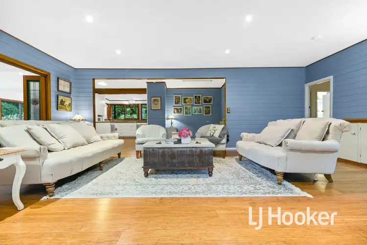 Fourth view of Homely rural property listing, 745 Gembrook Road, Pakenham Upper VIC 3810