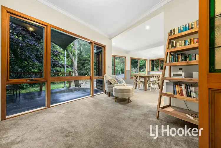 Fifth view of Homely rural property listing, 745 Gembrook Road, Pakenham Upper VIC 3810
