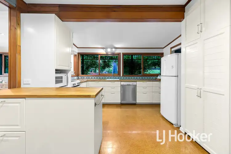 Sixth view of Homely rural property listing, 745 Gembrook Road, Pakenham Upper VIC 3810