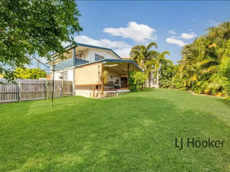 Main view of Homely house listing, 12 Alfred Street, Tannum Sands QLD 4680