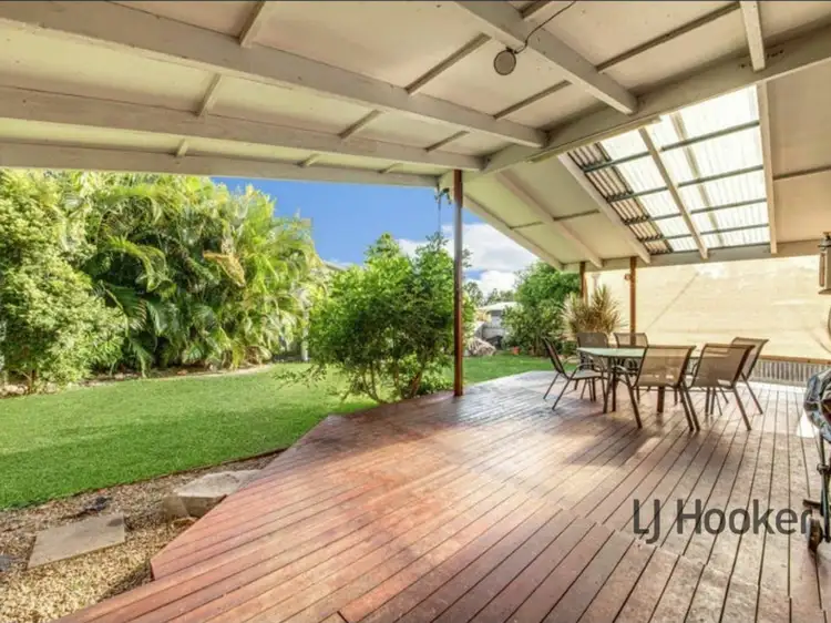 Second view of Homely house listing, 12 Alfred Street, Tannum Sands QLD 4680