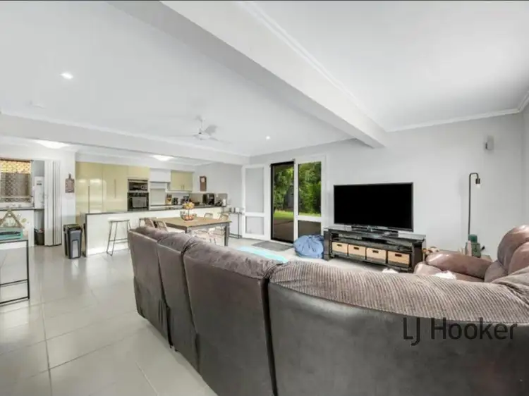 Third view of Homely house listing, 12 Alfred Street, Tannum Sands QLD 4680