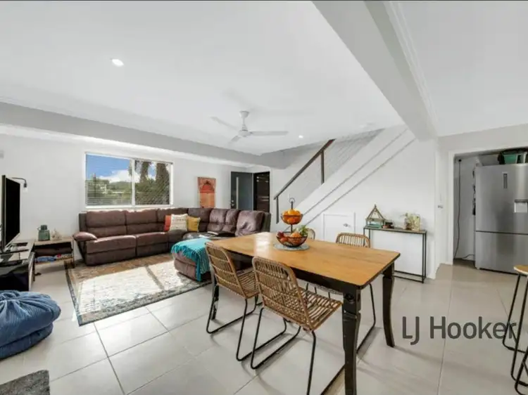 Sixth view of Homely house listing, 12 Alfred Street, Tannum Sands QLD 4680