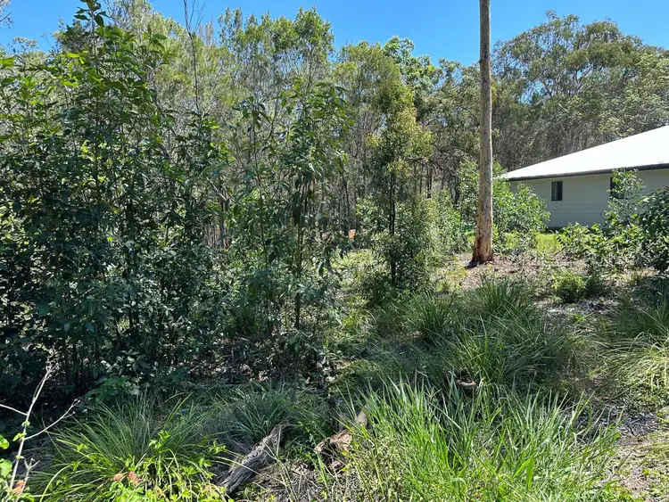 Second view of Homely land listing, 22 Topaz Street, Russell Island QLD 4184