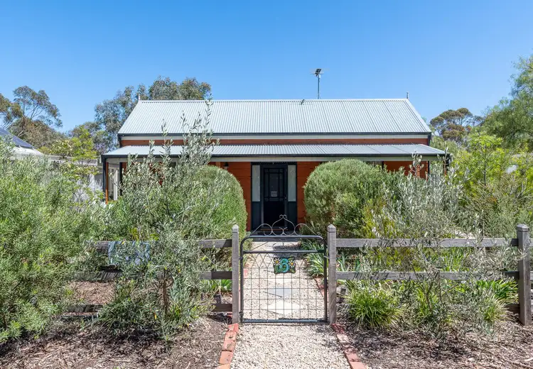 6 Riverview Drive, Callington SA 5254