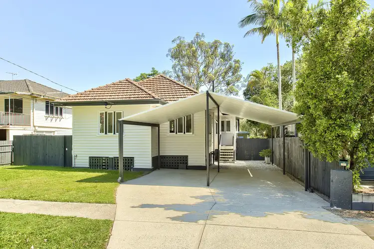 17 Byth Street, Stafford QLD 4053