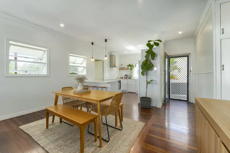 Third view of Homely house listing, 17 Byth Street, Stafford QLD 4053