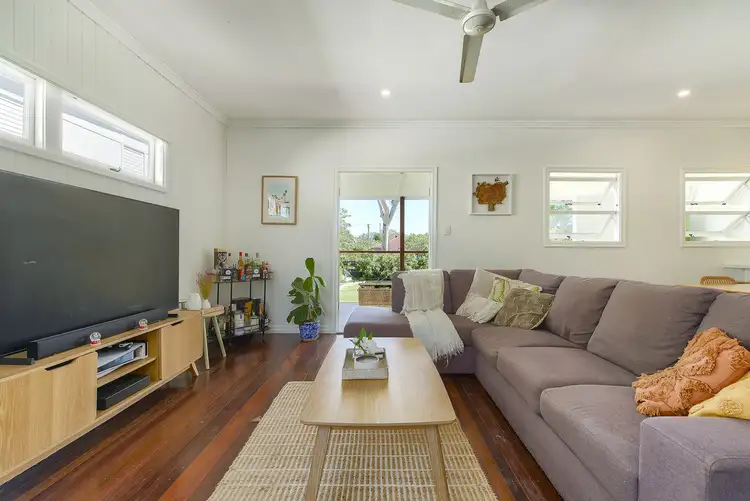 Fourth view of Homely house listing, 17 Byth Street, Stafford QLD 4053