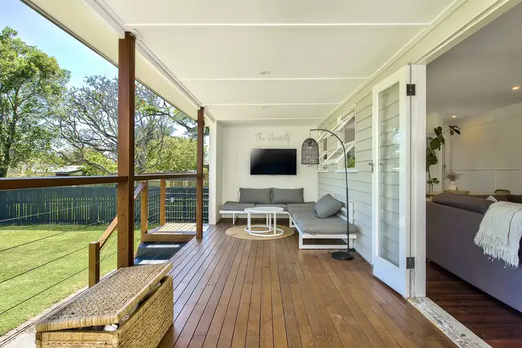 Fifth view of Homely house listing, 17 Byth Street, Stafford QLD 4053