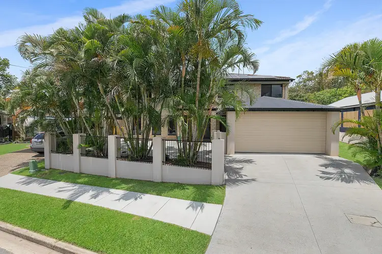 Main view of Homely house listing, 59 Garie Street, Wishart QLD 4122