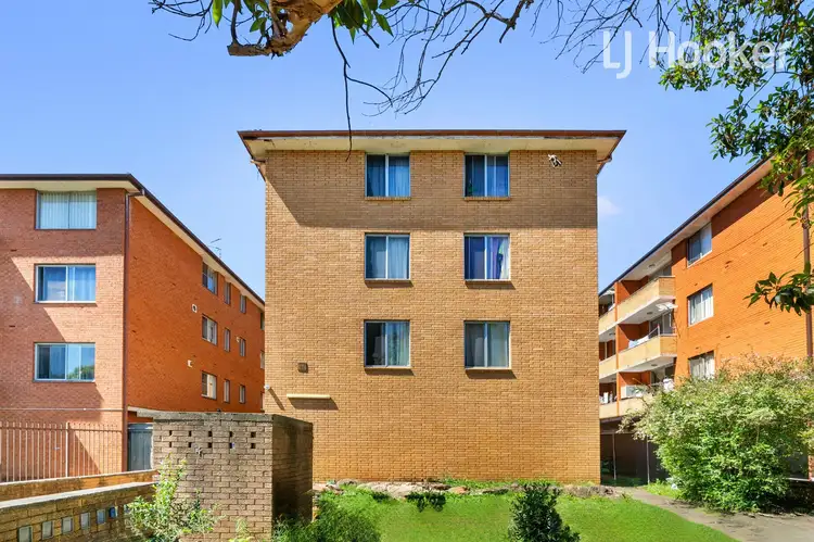 Main view of Homely unit listing, 6/14 Mcburney Rd, Cabramatta NSW 2166