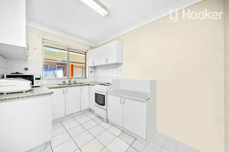 Second view of Homely unit listing, 6/14 Mcburney Rd, Cabramatta NSW 2166