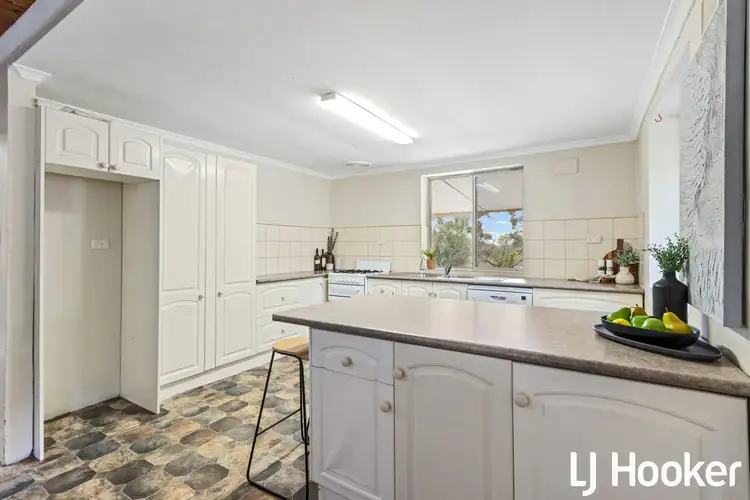 Fifth view of Homely house listing, 21 Sims Rush Lane, Cockatoo Valley SA 5351