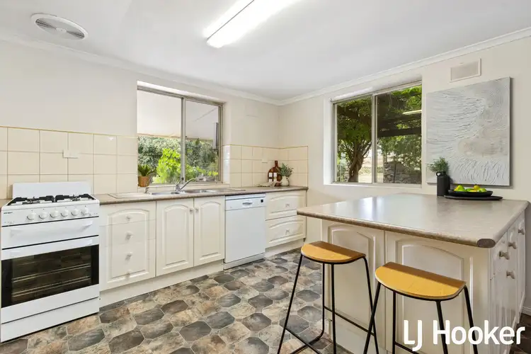 Sixth view of Homely house listing, 21 Sims Rush Lane, Cockatoo Valley SA 5351
