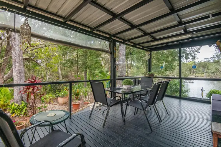 Site 13 Lorikeet Lane