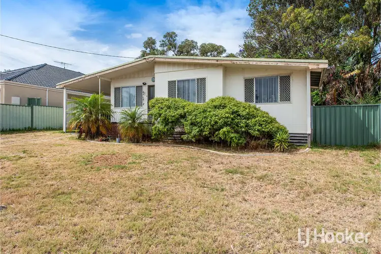 23 Service Street, Mandurah WA 6210