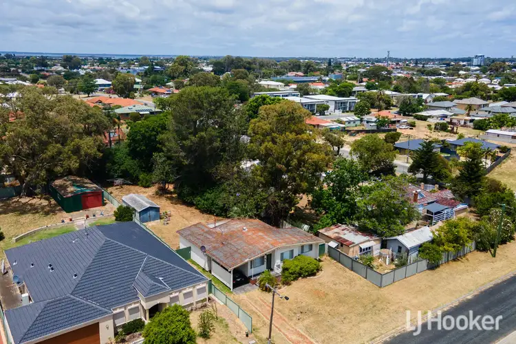 Second view of Homely house listing, 23 Service Street, Mandurah WA 6210