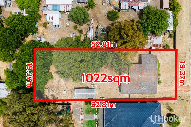 Third view of Homely house listing, 23 Service Street, Mandurah WA 6210
