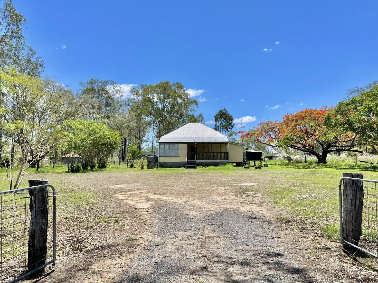 Main view of Homely house listing, 9 Noveltie Street, Miriam Vale QLD 4677