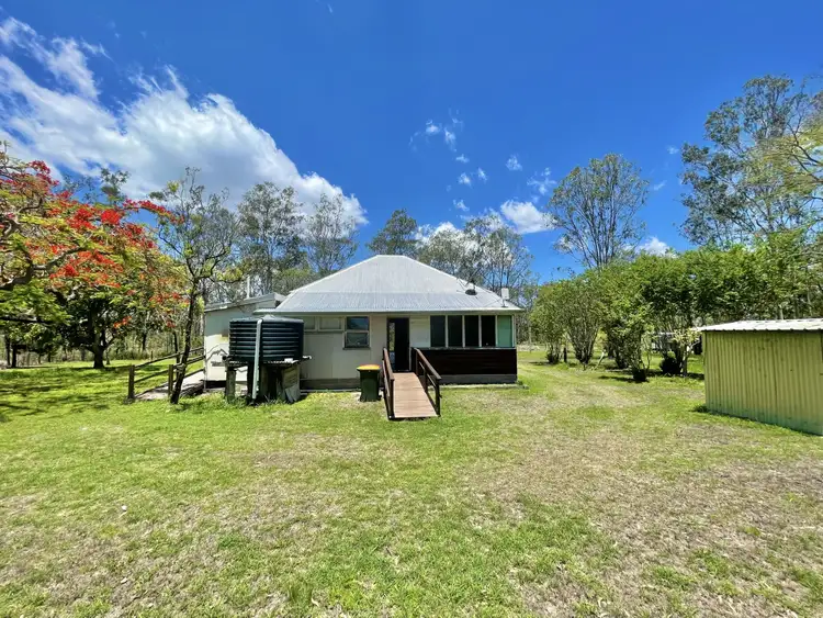 Second view of Homely house listing, 9 Noveltie Street, Miriam Vale QLD 4677