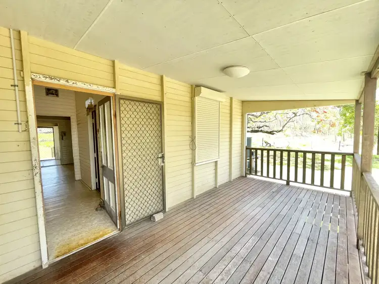 Third view of Homely house listing, 9 Noveltie Street, Miriam Vale QLD 4677