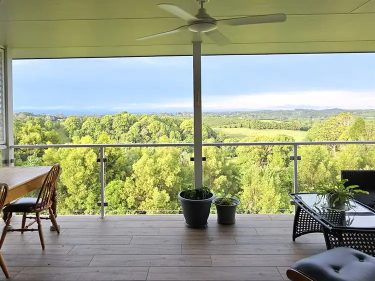 Second view of Homely semi-detached listing, Unit 2/8 Taunton Place, Wollongbar NSW 2477