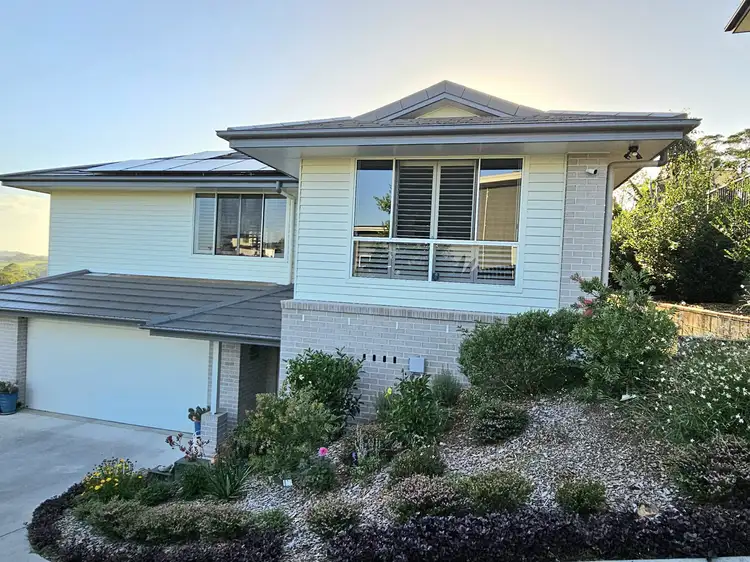 Third view of Homely semi-detached listing, Unit 2/8 Taunton Place, Wollongbar NSW 2477