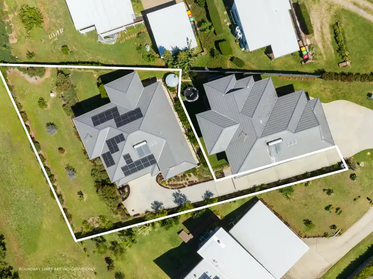 Fifth view of Homely semi-detached listing, Unit 2/8 Taunton Place, Wollongbar NSW 2477