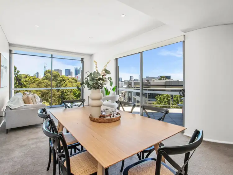 27/70 Wittenoom Street, East Perth WA 6004