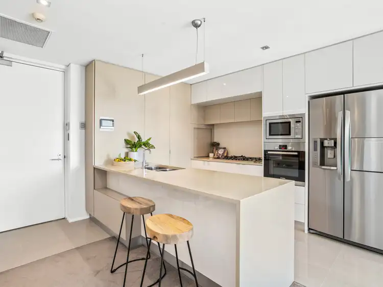 Sixth view of Homely apartment listing, 27/70 Wittenoom Street, East Perth WA 6004