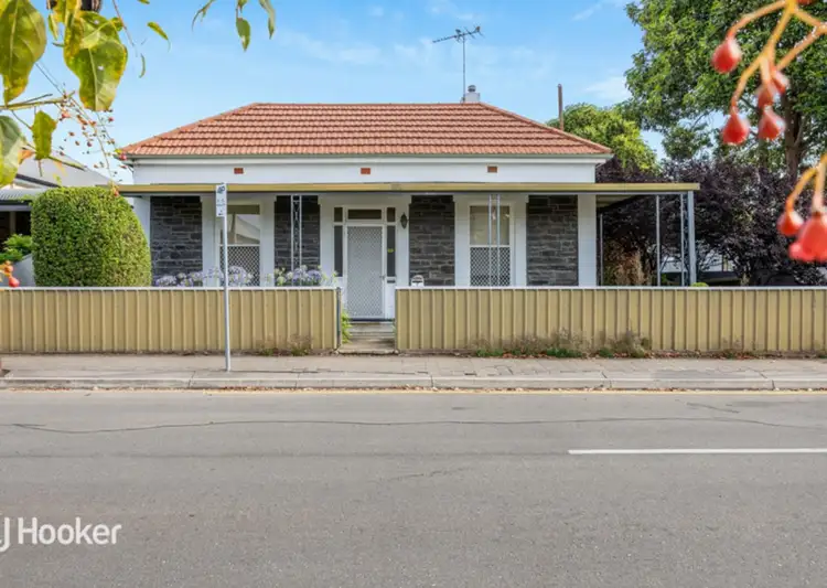 Main view of Homely house listing, 7 Owen Street, Goodwood SA 5034