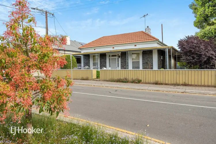 Second view of Homely house listing, 7 Owen Street, Goodwood SA 5034