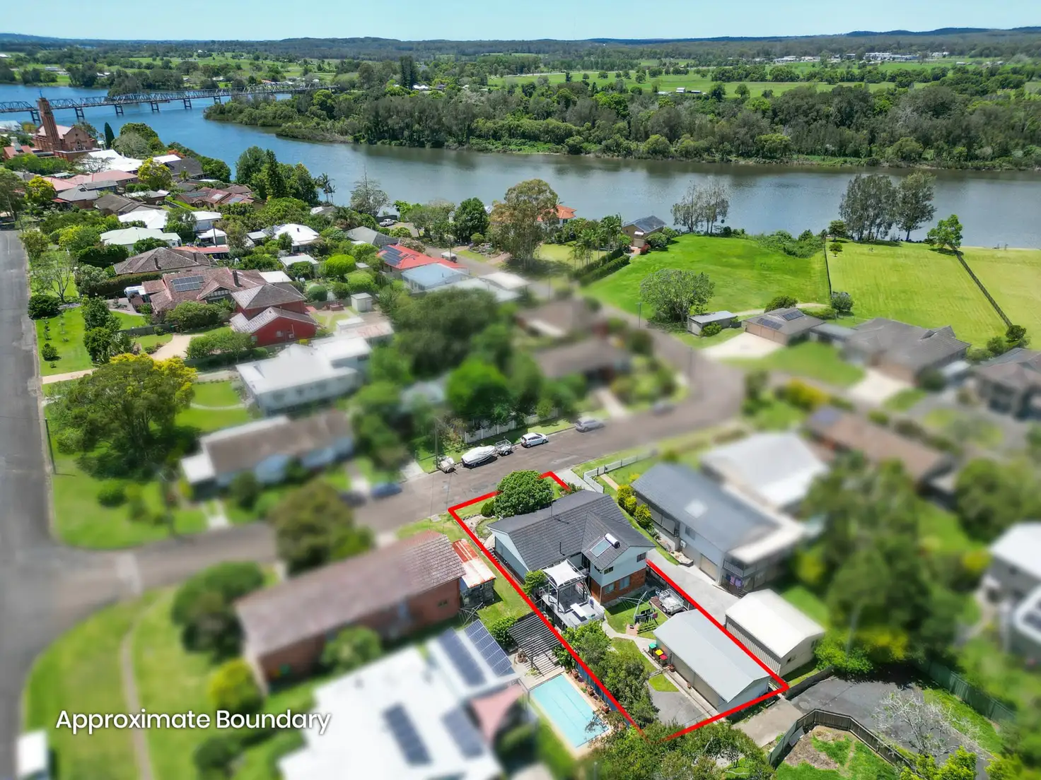 Main view of Homely house listing, 4 West End Avenue, Taree NSW 2430