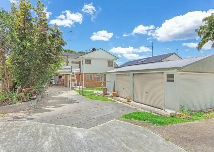 Second view of Homely house listing, 4 West End Avenue, Taree NSW 2430