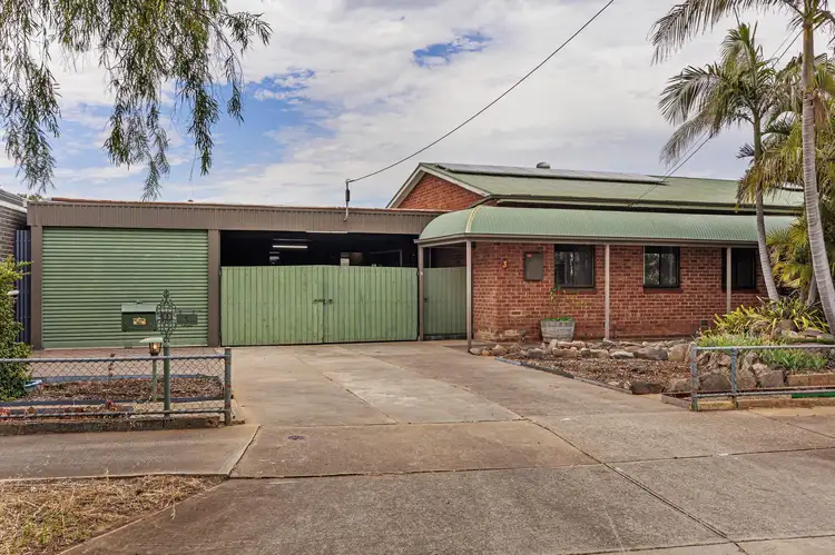Second view of Homely house listing, 3 Kidman Avenue, Kidman Park SA 5025