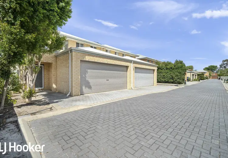 12/15 Sydenham Street, Rivervale WA 6103