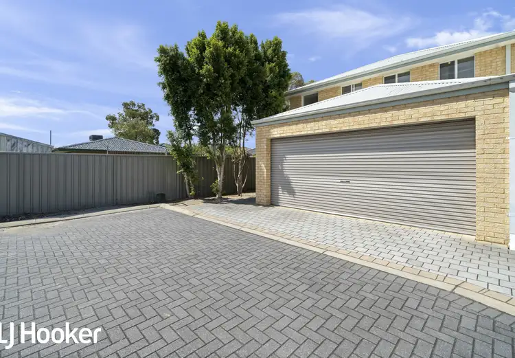 Second view of Homely unit listing, 12/15 Sydenham Street, Rivervale WA 6103