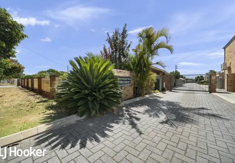 Third view of Homely unit listing, 12/15 Sydenham Street, Rivervale WA 6103