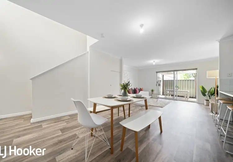 Fourth view of Homely unit listing, 12/15 Sydenham Street, Rivervale WA 6103