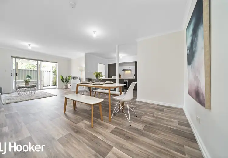 Fifth view of Homely unit listing, 12/15 Sydenham Street, Rivervale WA 6103