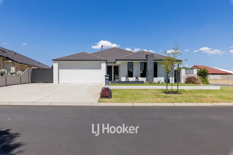 61 Azurite Drive, Australind WA 6233