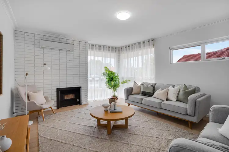 Second view of Homely house listing, 3 Hazel Grove, Semaphore Park SA 5019