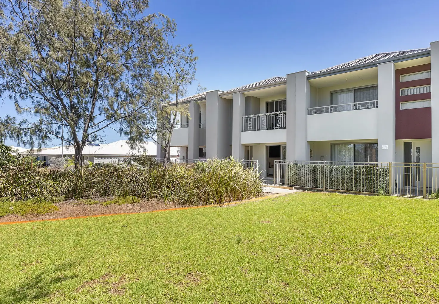 Main view of Homely house listing, 2/22 Scrubwren Circuit, Alkimos WA 6038