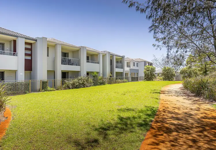 Second view of Homely house listing, 2/22 Scrubwren Circuit, Alkimos WA 6038