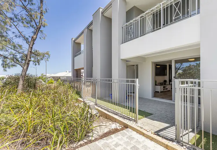 Third view of Homely house listing, 2/22 Scrubwren Circuit, Alkimos WA 6038