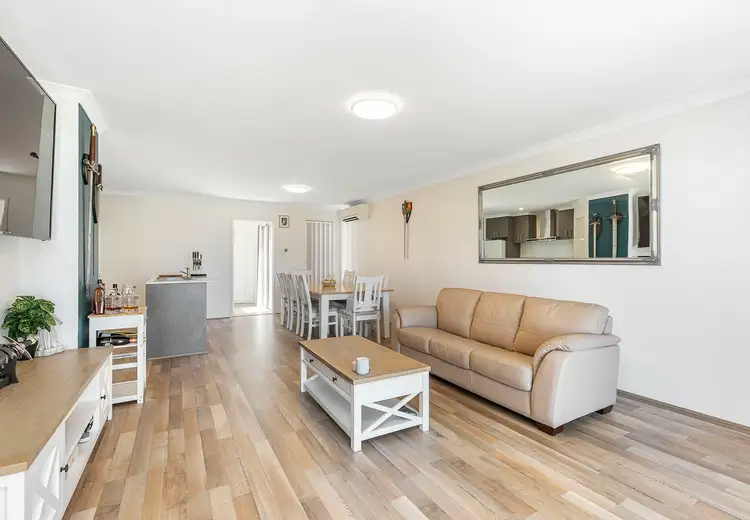 Fourth view of Homely house listing, 2/22 Scrubwren Circuit, Alkimos WA 6038