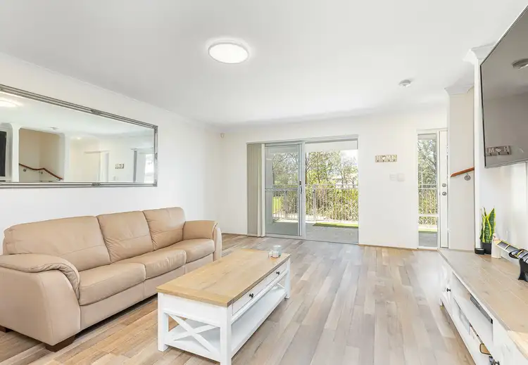 Fifth view of Homely house listing, 2/22 Scrubwren Circuit, Alkimos WA 6038