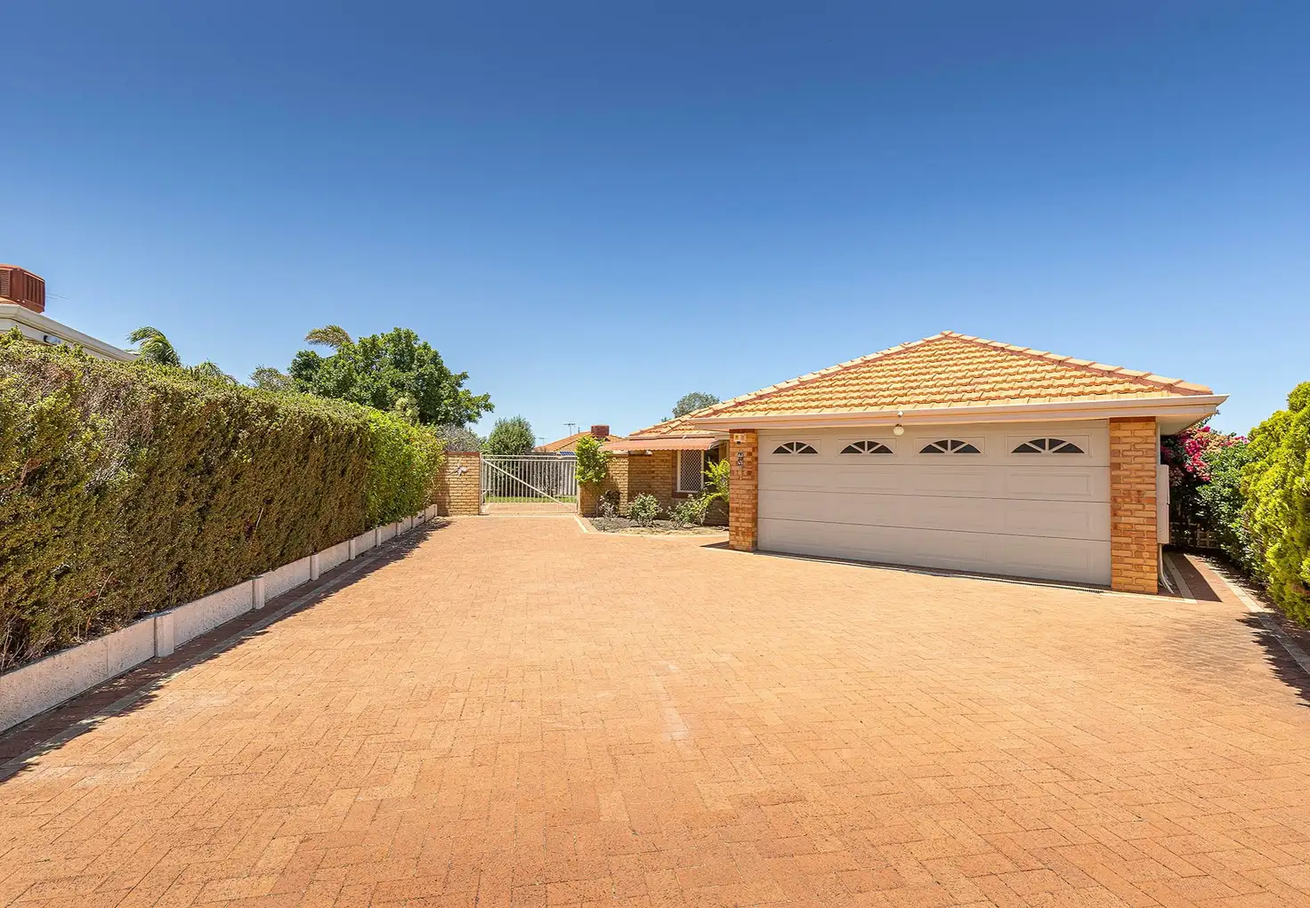 Main view of Homely house listing, 14 Prudhoe Mews, Ridgewood WA 6030